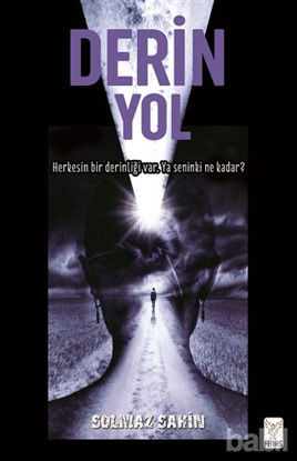 Picture of Derin Yol