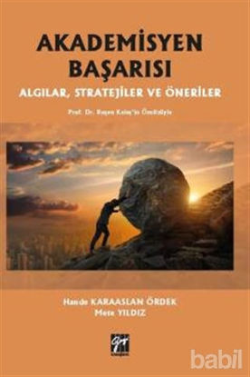Picture of Akademisyen Başarısı