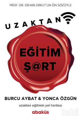 Picture of Uzaktan Eğitim Şart