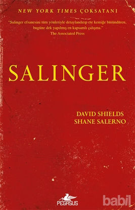 Picture of Salinger
