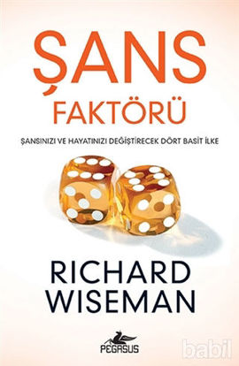 Picture of Şans Faktörü