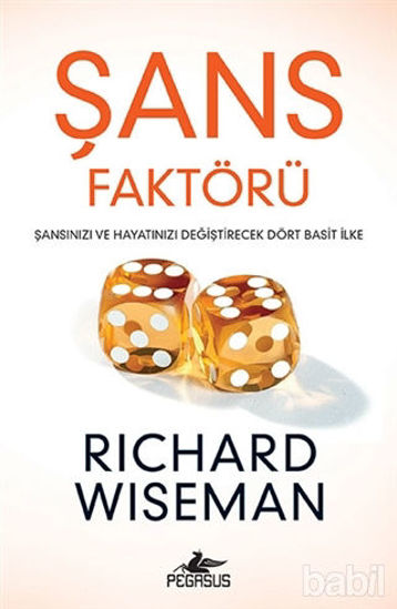 Picture of Şans Faktörü