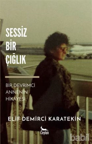 Picture of Sessiz Bir Çığlık
