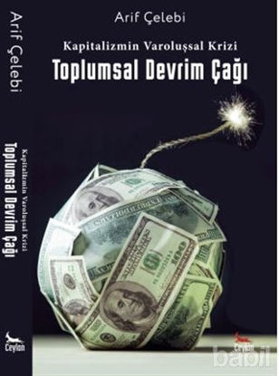 Picture of Kapitalizmin Varoluşsal Krizi