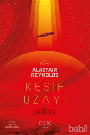 Picture of Keşif Uzayı