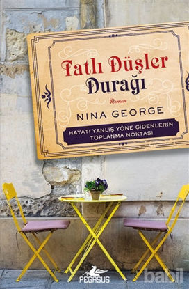 Picture of Tatlı Düşler Durağı