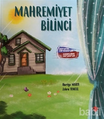 Picture of Mahremiyet Bilinci