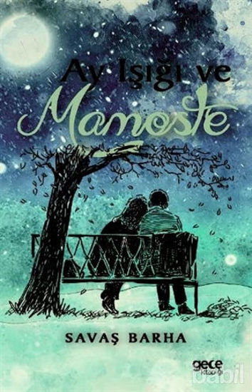 Picture of Ay Işığı ve Mamoste