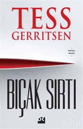Picture of Bıçak Sırtı