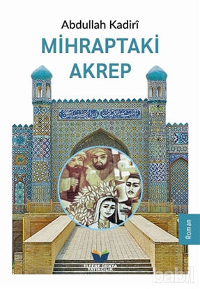 Picture of Mihraptaki Akrep