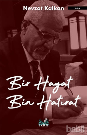 Picture of Bir Hayat Bin Hatırat