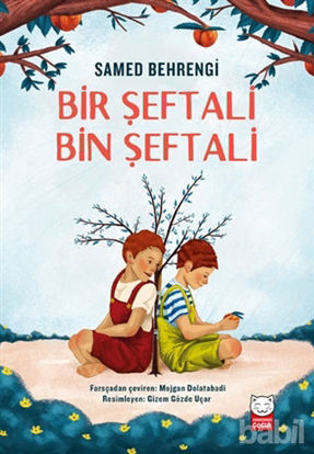 Picture of Bir Şeftali Bin Şeftali