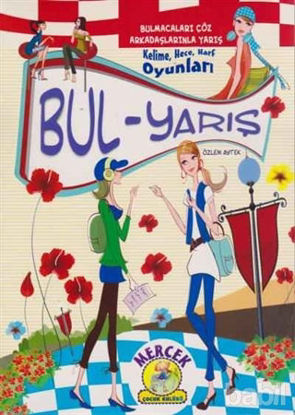 Picture of Bul - Yarış