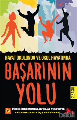 Picture of Hayat Okulunda ve Okul Hayatında Başarının Yolu