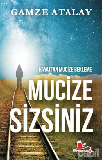 Picture of Hayattan Mucize Bekleme Mucize Sizsiniz