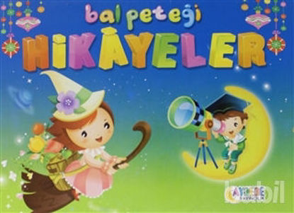 Picture of Bal Peteği Hikayeler (20 Kitap)