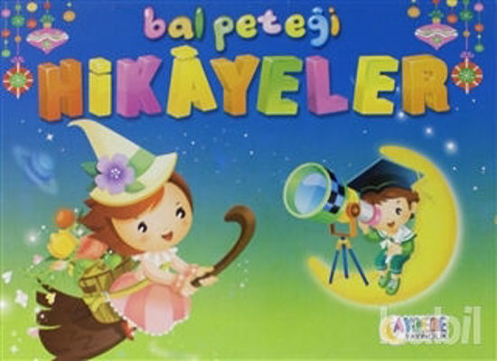 Picture of Bal Peteği Hikayeler (20 Kitap)