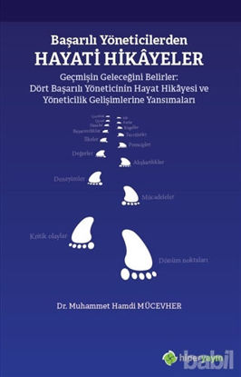 Picture of Başarılı Yöneticilerden Hayati Hikayeler