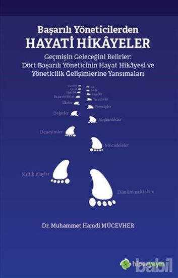 Picture of Başarılı Yöneticilerden Hayati Hikayeler