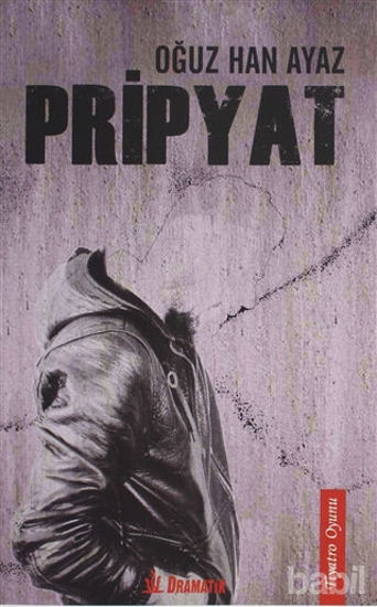 Picture of Pripyat