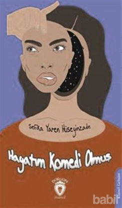 Picture of Hayatım Komedi Olmuş