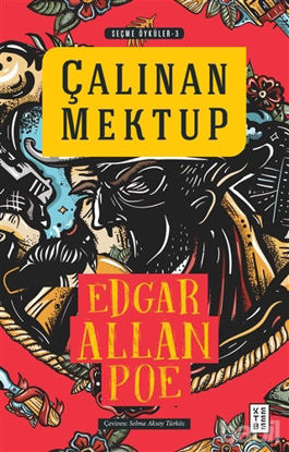 Picture of Çalınan Mektup