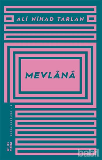 Picture of Mevlana