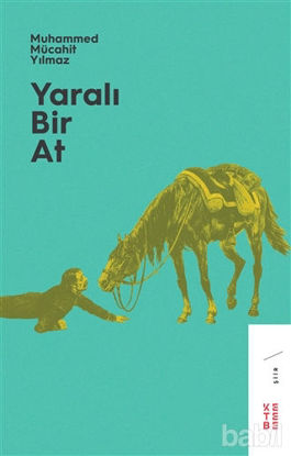 Picture of Yaralı Bir At