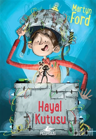 Picture of Hayal Kutusu