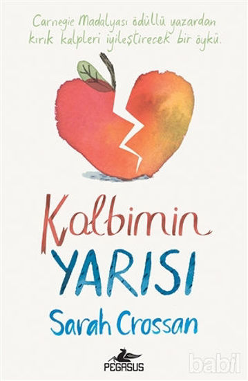 Picture of Kalbimin Yarısı