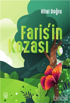 Picture of Faris'in Kozası
