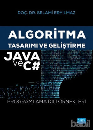 Picture of Algoritma Tasarımı ve Geliştirme - Java ve C#