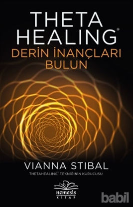Picture of Theta Healing - Derin İnançları Bulun