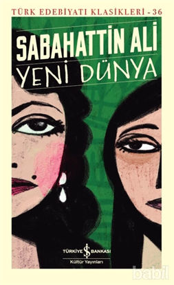 Picture of Yeni Dünya