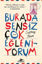 Picture of Burada Sensiz Çok Eğleniyorum