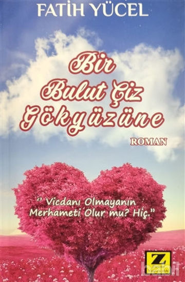 Picture of Bir Bulut Çiz Gökyüzüne