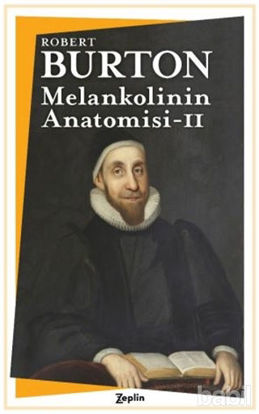 Picture of Melankolinin Anatomisi - 2. Cilt