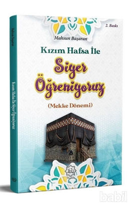 Picture of Kızım Hafsa İle Siyer Öğreniyoruz