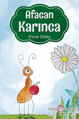 Picture of Afacan Karınca
