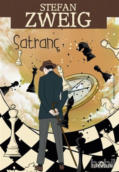 Picture of Satranç