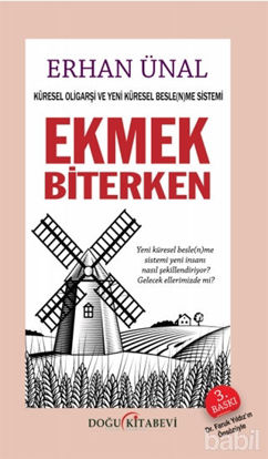 Picture of Ekmek Biterken