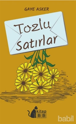 Picture of Tozlu Satırlar