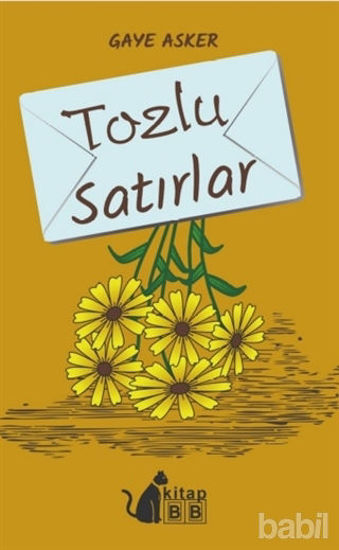 Picture of Tozlu Satırlar