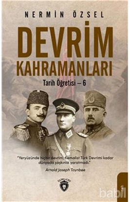 Picture of Devrim Kahramanları