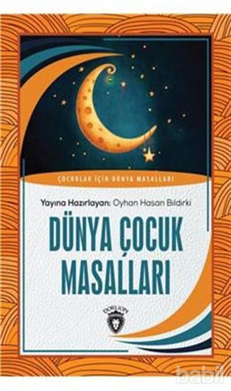 Picture of Dünya Çocuk Masalları