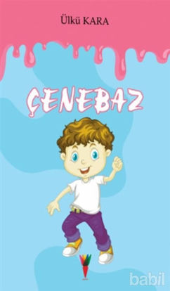 Picture of Çenebaz