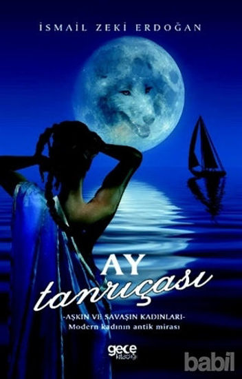 Picture of Ay Tanrıçası