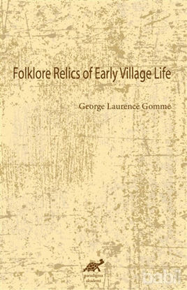 Picture of Folklore Relics of Early Village Life