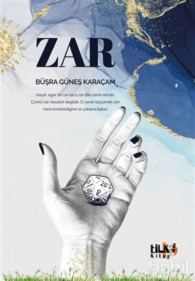 Picture of Zar