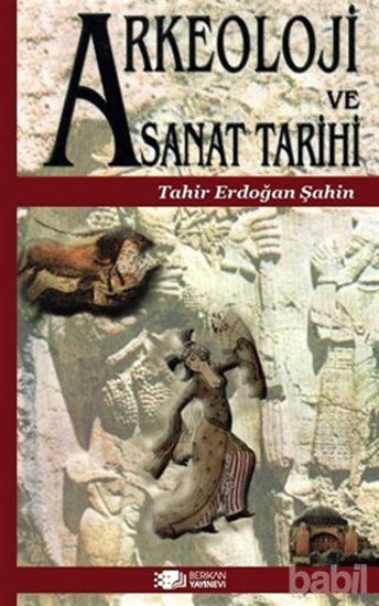 Picture of Arkeoloji ve Sanat Tarihi